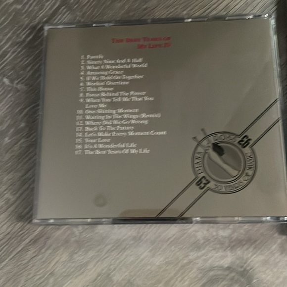 Forever Diana Box Set - Picture 7 of 11